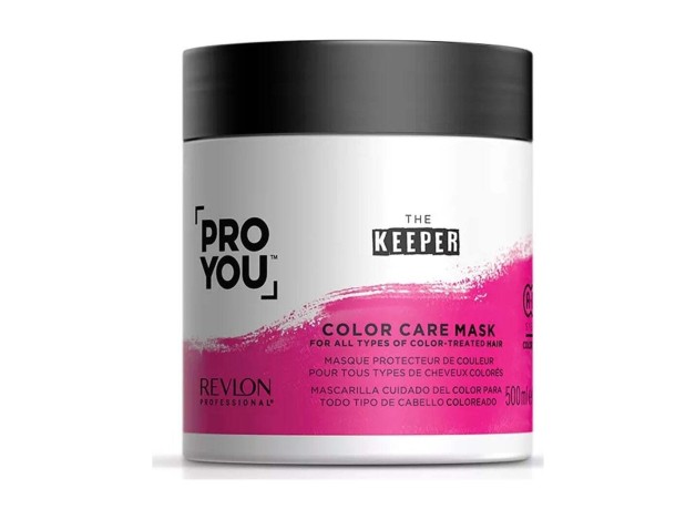 Revlon Proyou The Keeper Mask 500Ml
