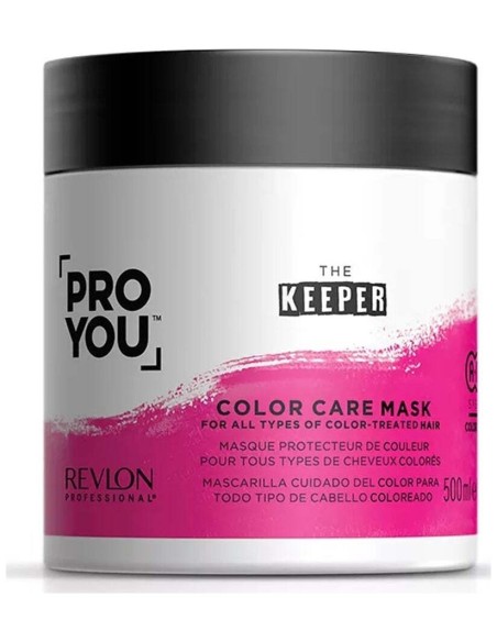 Revlon Proyou The Keeper Mask 500Ml