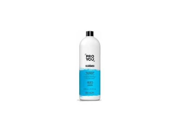 Revlon Proyou The Amplifier Shampoo 1000Ml