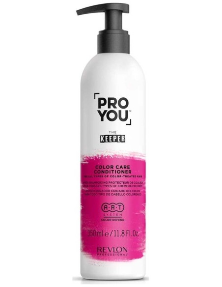 Revlon Proyou The Keeper Conditioner 350Ml