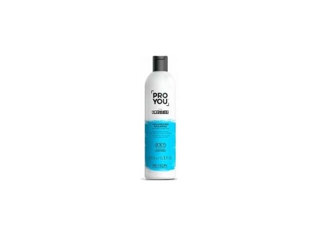 Revlon Proyou The Amplifier Shampoo 350Ml