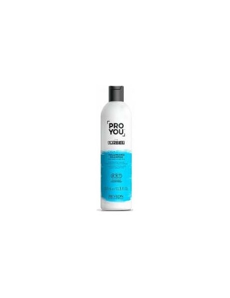 Revlon Proyou The Amplifier Shampoo 350Ml