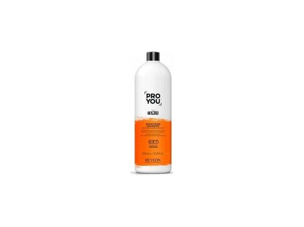 Revlon Proyou The Tamer Shampoo 1000Ml