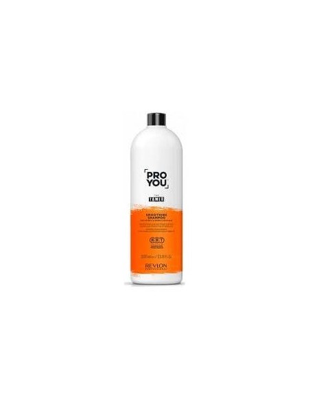 Revlon Proyou The Tamer Shampoo 1000Ml