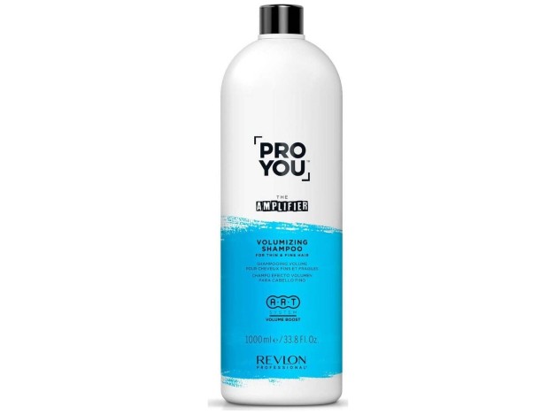 Revlon Proyou The Amplifier Shampoo 1000Ml
