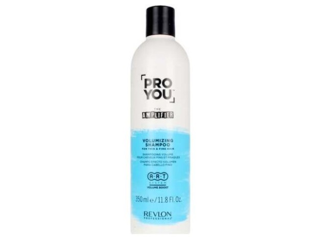 Revlon Proyou The Amplifier Shampoo 350Ml