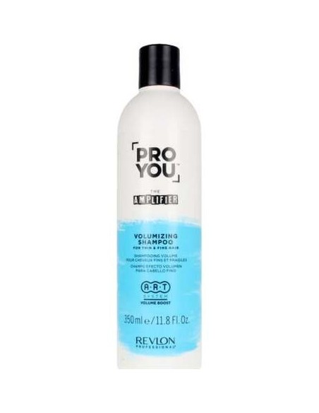 Revlon Proyou The Amplifier Shampoo 350Ml