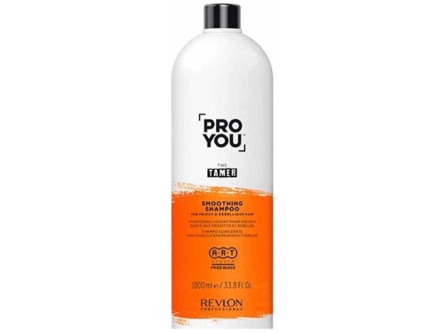 Revlon Proyou The Tamer Shampoo 1000Ml