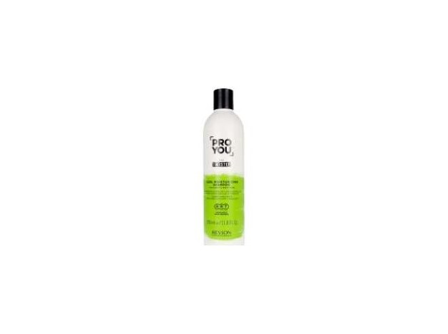 Revlon Proyou The Twister Shampoo 350Ml