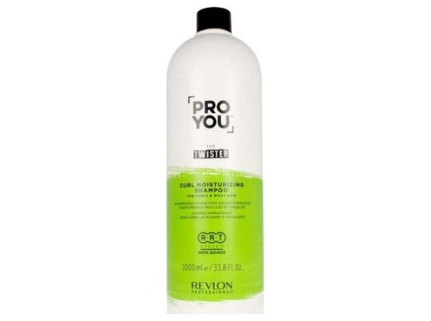 Revlon Proyou The Twister Shampoo 1000Ml