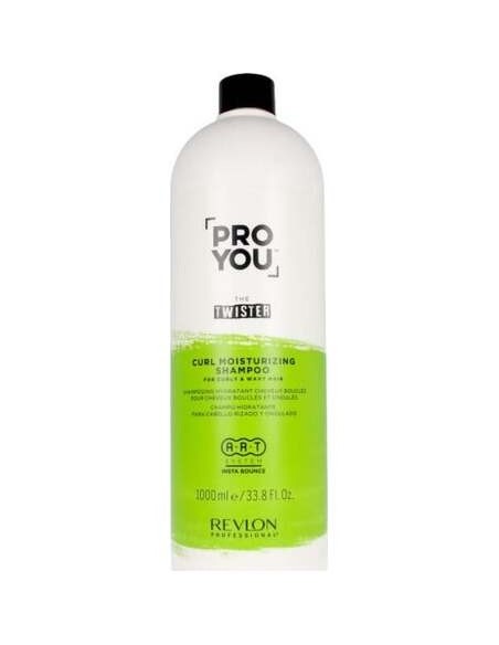 Revlon Proyou The Twister Shampoo 1000Ml
