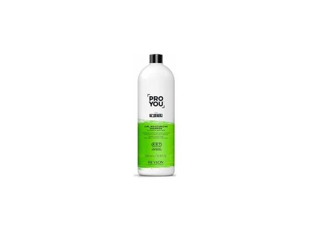 Revlon Proyou The Twister Shampoo 1000Ml