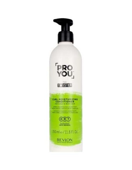 Revlon Proyou The Twister Conditioner 350Ml