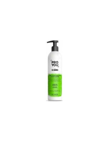 Revlon Proyou The Twister Conditioner 350Ml