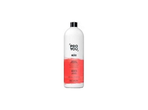 Revlon Proyou The Fixer Shampoo 1000Ml