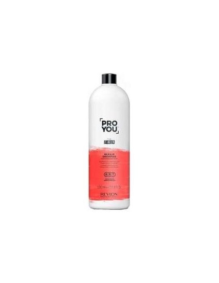 Revlon Proyou The Fixer Shampoo 1000Ml