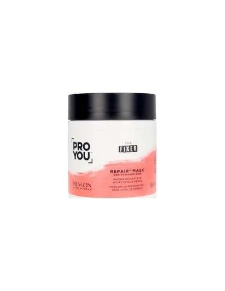 Revlon Proyou The Fixer Mask 500Ml