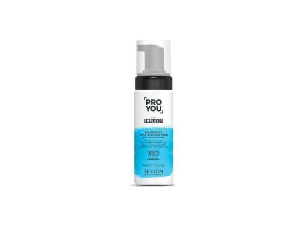 Revlon Proyou The Amplifier Conditioner Foam 150Ml