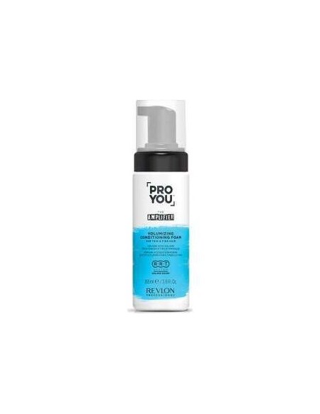 Revlon Proyou The Amplifier Conditioner Foam 150Ml