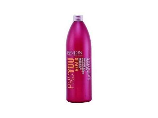 Revlon Proyou The Fixer Shampoo 1000Ml