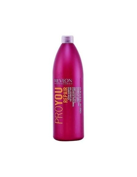 Revlon Proyou The Fixer Shampoo 1000Ml