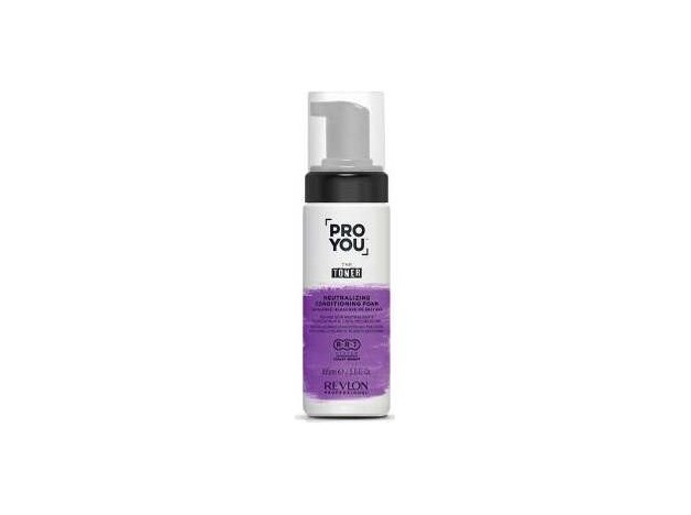 Revlon Proyou The Toner Foam 150Ml