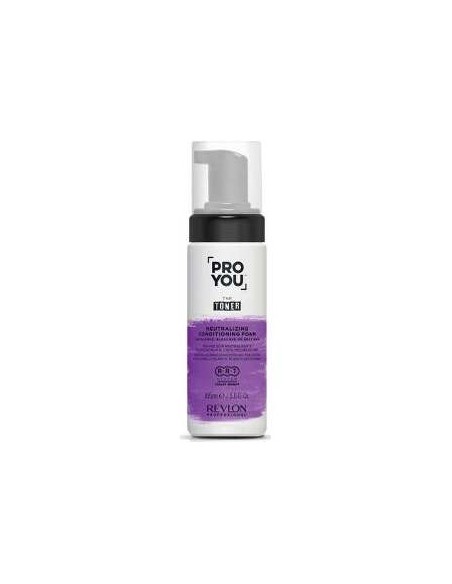 Revlon Proyou The Toner Foam 150Ml