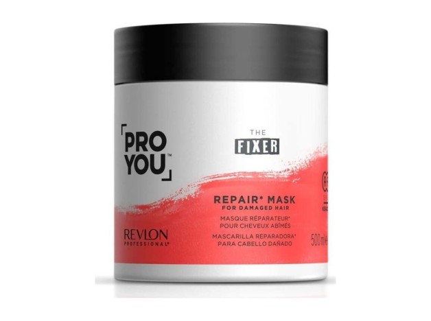 Revlon Proyou The Fixer Mask 500Ml