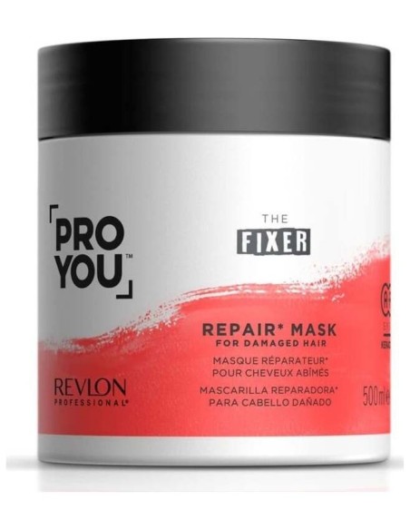 Revlon Proyou The Fixer Mask 500Ml