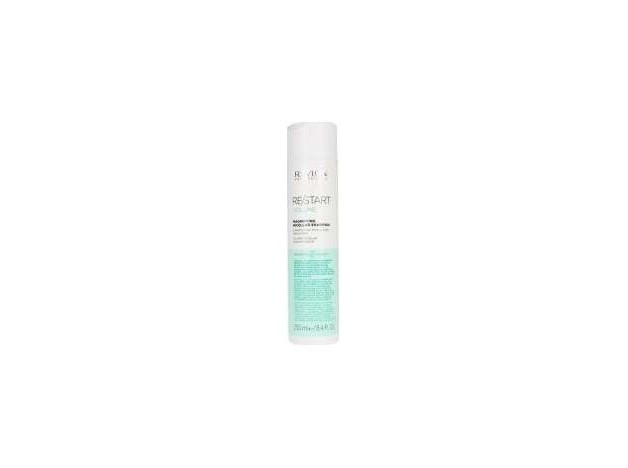Revlon Re-Start Volume Magnifying Shampoo 250 Ml
