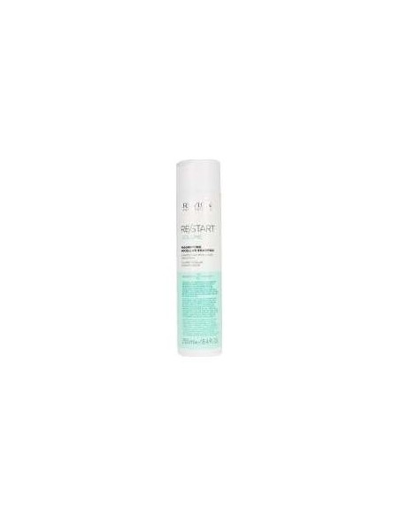 Revlon Re-Start Volume Magnifying Shampoo 250 Ml