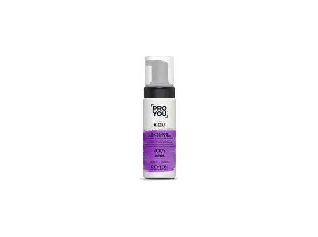 Revlon Proyou The Toner Foam 150Ml