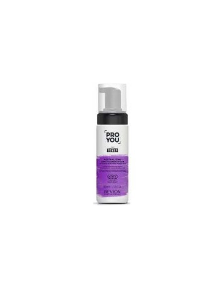 Revlon Proyou The Toner Foam 150Ml