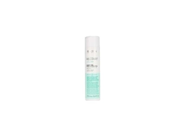 Revlon Re-Start Volume Magnifying Shampoo 250 Ml
