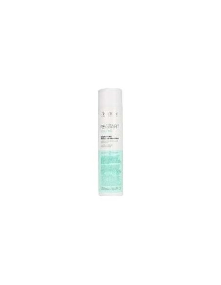 Revlon Re-Start Volume Magnifying Shampoo 250 Ml