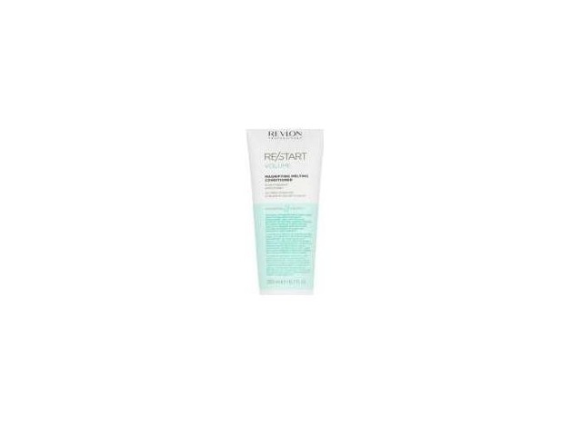 Revlon Re-Start Volume Melting Conditioner 200 Ml
