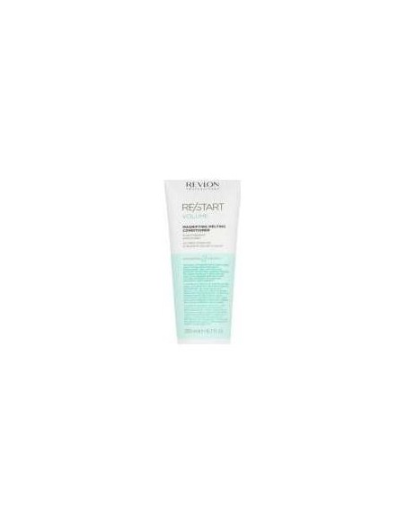 Revlon Re-Start Volume Melting Conditioner 200 Ml