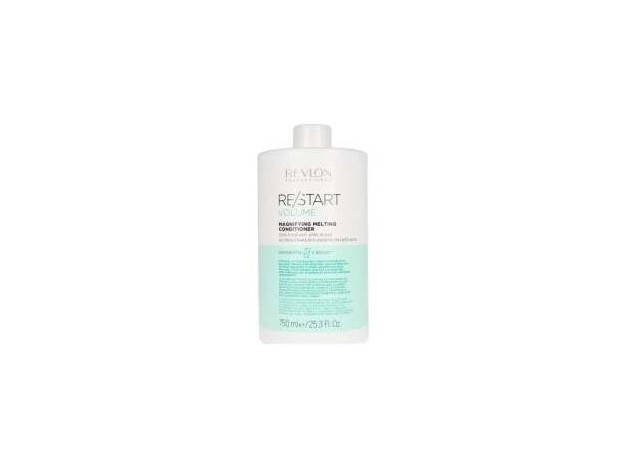 Revlon Re-Start Volume Melting Conditioner 750 Ml