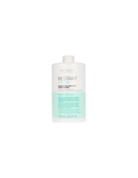 Revlon Re-Start Volume Melting Conditioner 750 Ml