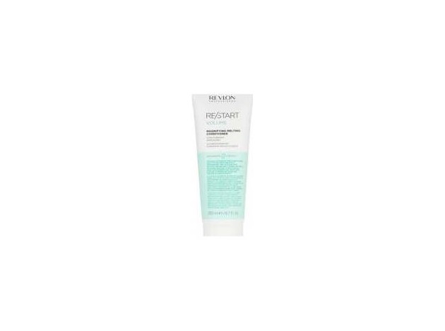 Revlon Re-Start Volume Melting Conditioner 200 Ml
