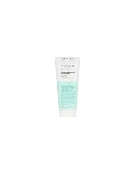 Revlon Re-Start Volume Melting Conditioner 200 Ml