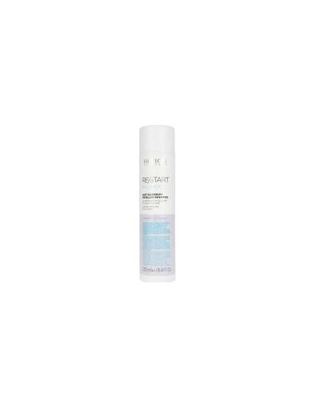 Revlon Re-Start Balance Anti Dandruff Shampoo 250 Ml