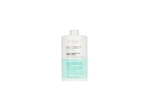 Revlon Re-Start Volume Melting Conditioner 750 Ml