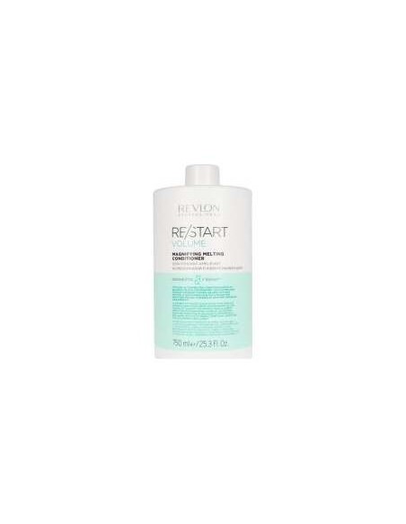 Revlon Re-Start Volume Melting Conditioner 750 Ml