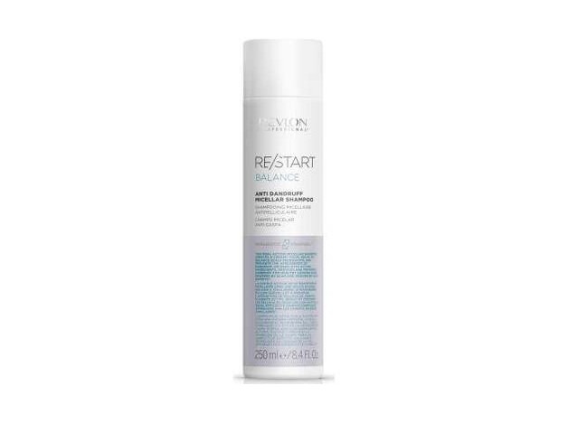 Revlon Re-Start Balance Anti Dandruff Shampoo...