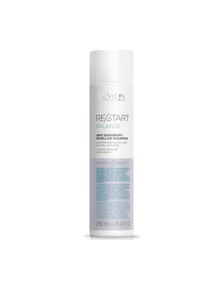 Revlon Re-Start Balance Anti Dandruff Shampoo 250 Ml