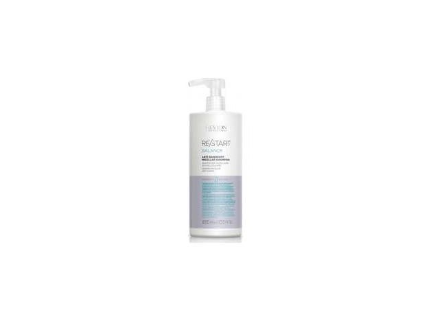 Revlon Re-Start Balance Anti Dandruff Shampoo...