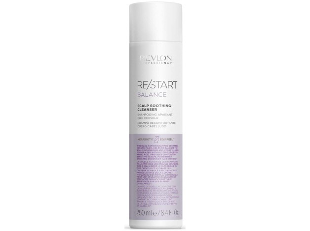 Revlon Re-Start Balance Soothing Cleanser 250 Ml