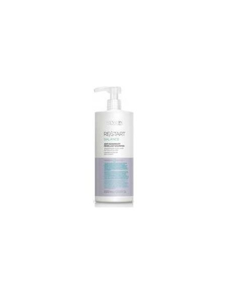 Revlon Re-Start Balance Anti Dandruff Shampoo 1000 Ml