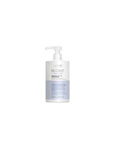 Revlon Re-Start Hydration Melting Conditioner 750 Ml